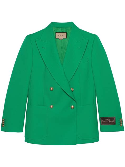 gucci colbert dames
